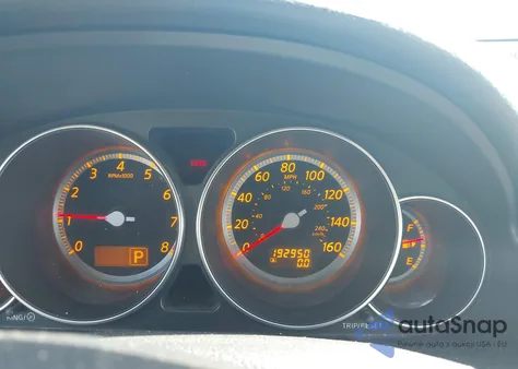 2007 Infiniti M35X из США, поврежденный, VIN JNKAY01F47M457167